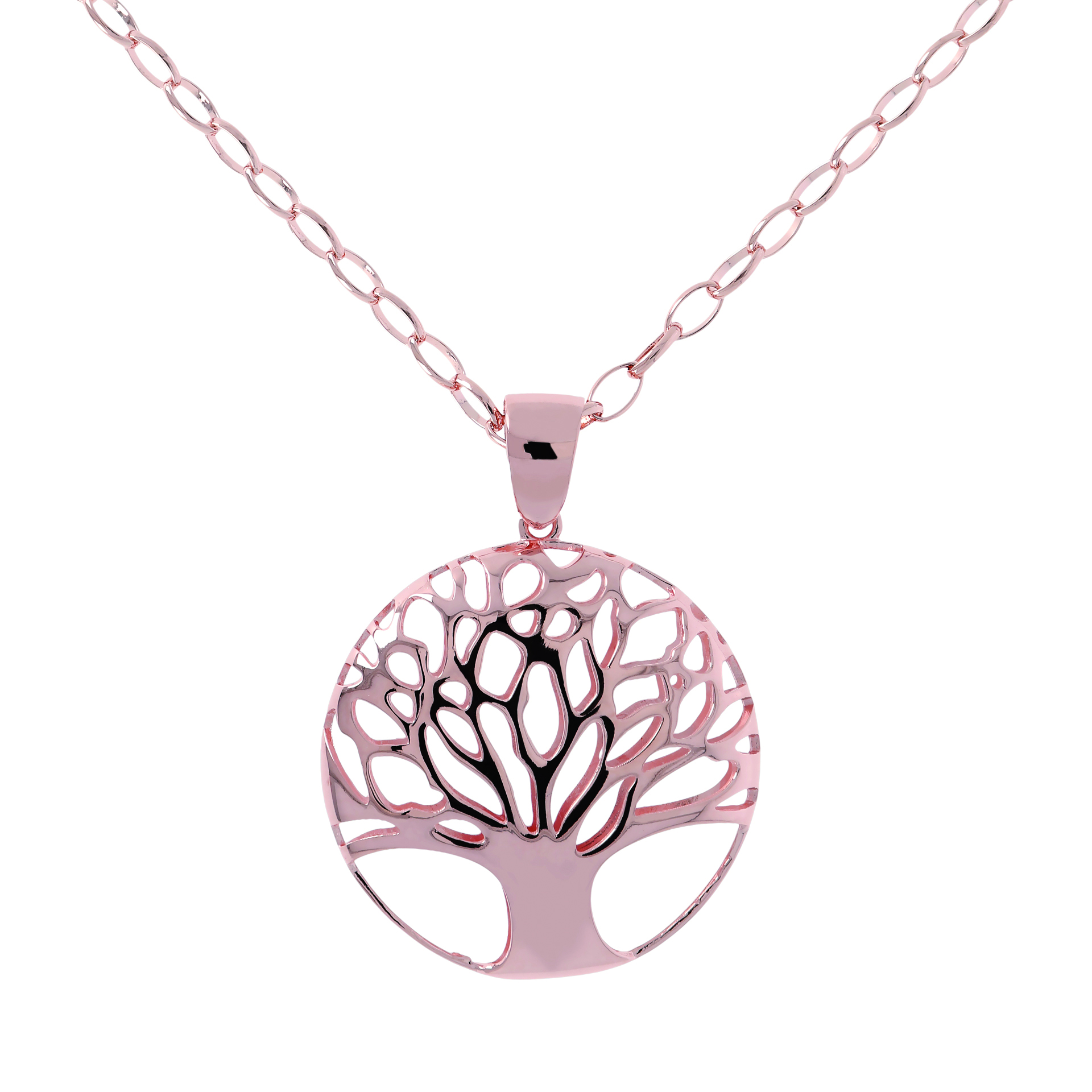 Bronzallure Albero della Vita Pendente WSBZ00866R - Casavola Noci