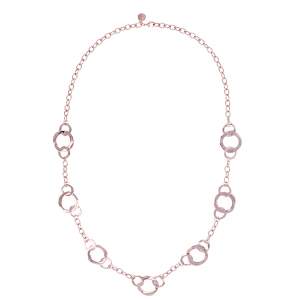 Bronzallure Collana Lunga WSBZ00173B - Gioielleria Casavola Noci