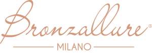 Bronzallure Logo - Gioielleria Casavola Noci - Gioielli Milano