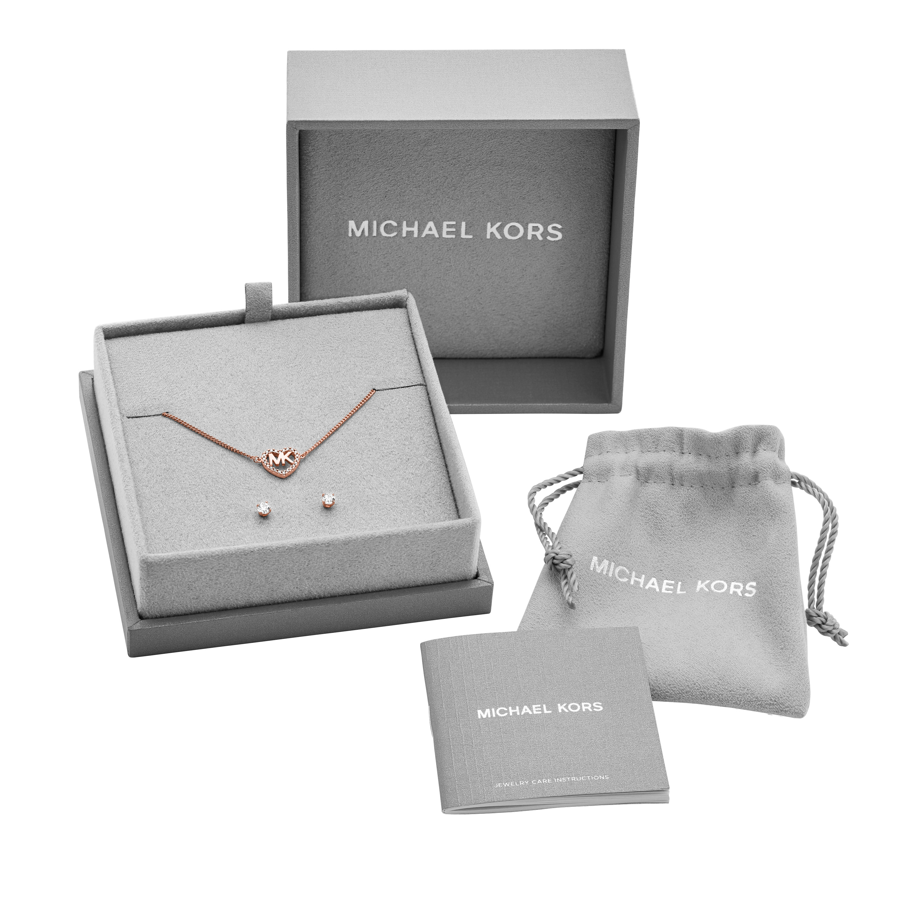 Michael Kors set MKC1172AN791 - Gioielleria Casavola Noci