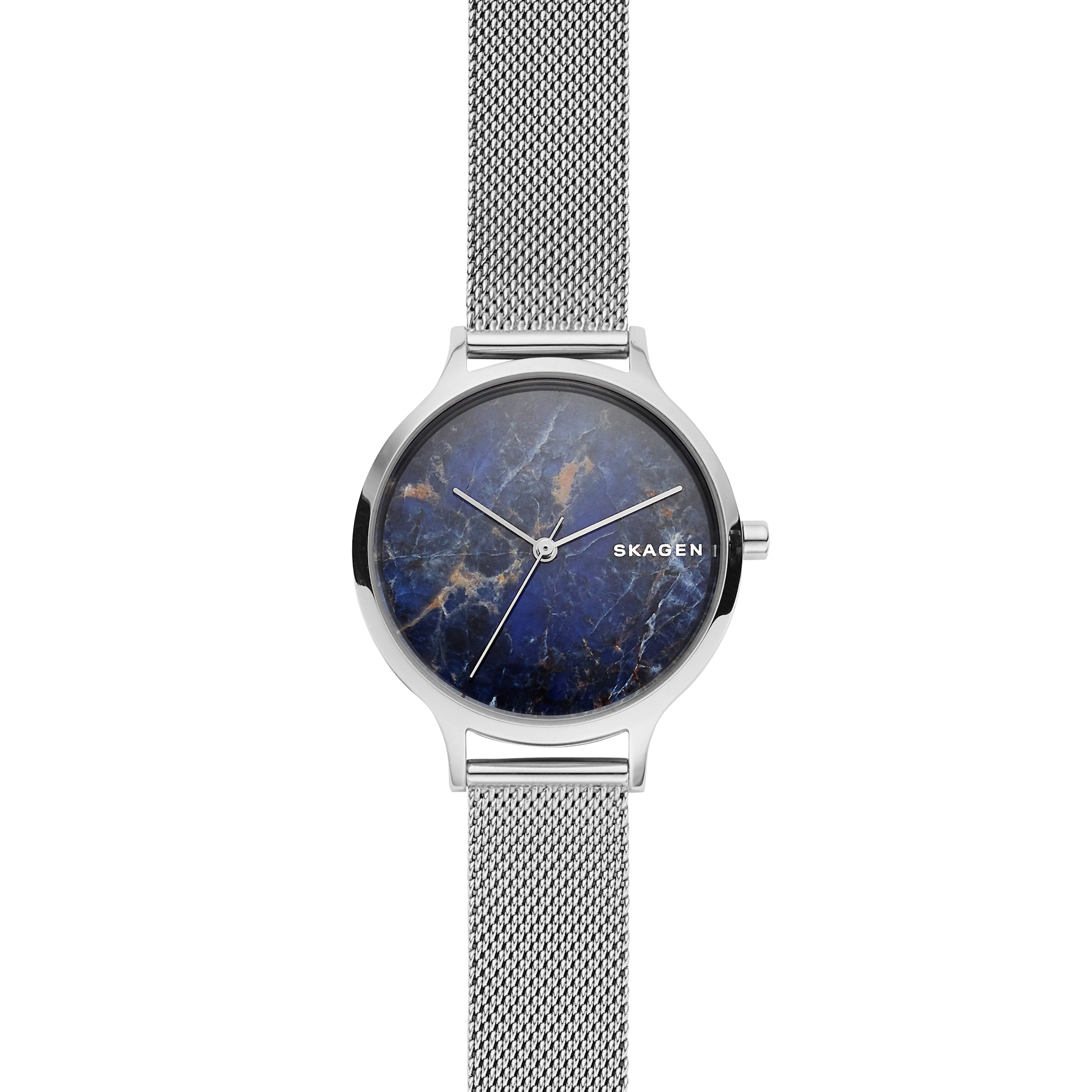 Skagen orologio donna SKW2718 - main - Casavola - Gioiellieri dal 1882 - Noci