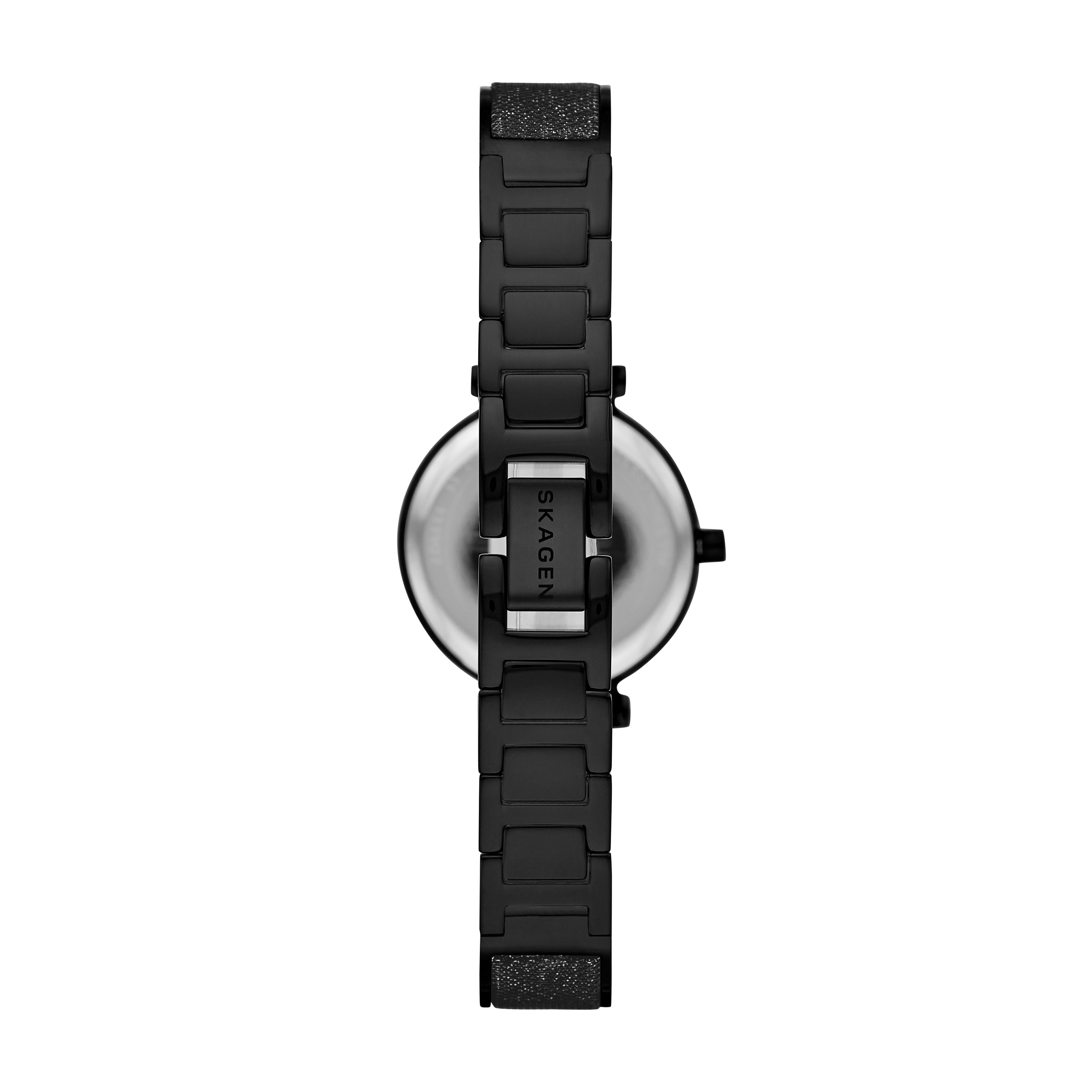 Skagen orologio donna SKW2792 - back - solo tempo - Gioielleria Casavola Noci