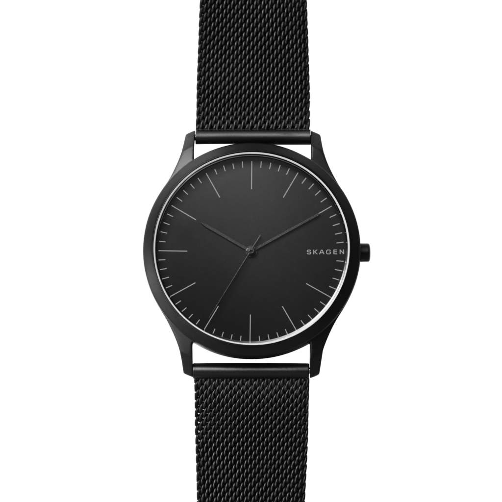 Orologio Uomo Skagen MELBYE TITANIUM [ 40 mm