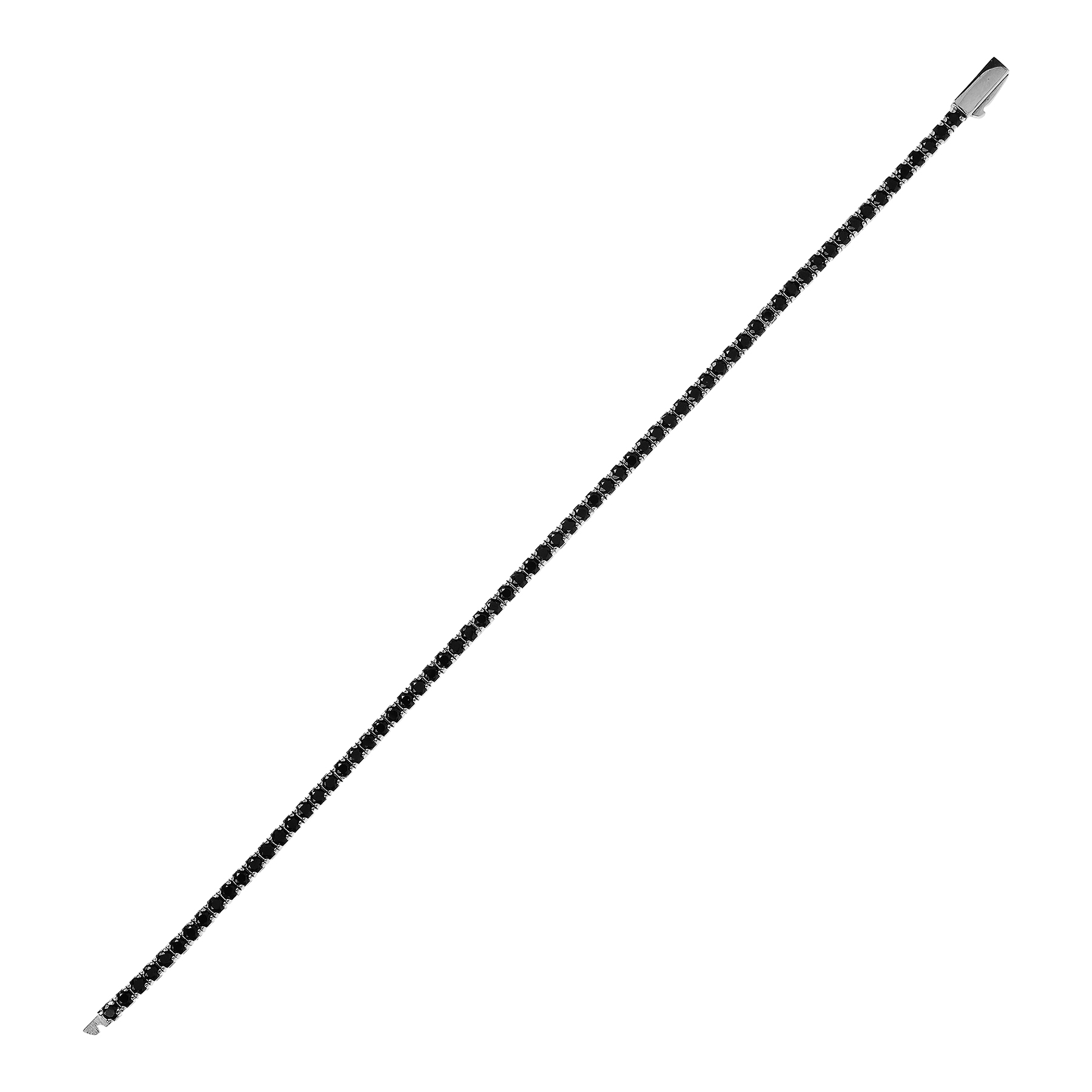 Albert M Bracciale Tennis WSOX00194BSRD21CM - immagine 2