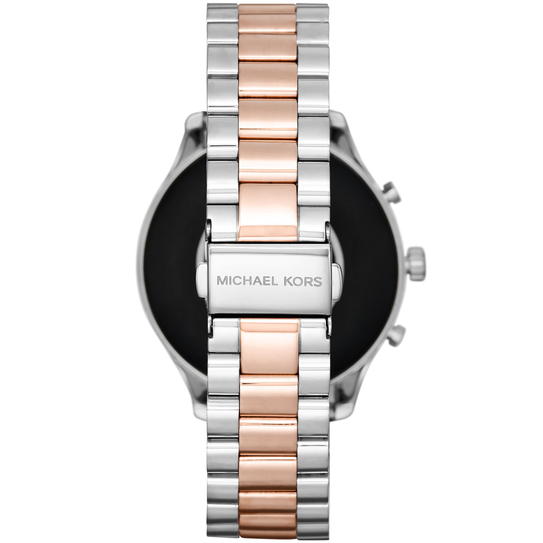 Michael Kors Access MKT5081 idea regalo tech - Gioielleria Casavola Noci - back