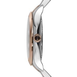 Emporio Armani Swiss Made ARS8503 - orologio acciaio donne idea regalo compleanno - Gioielleria Casavola Noci - corona
