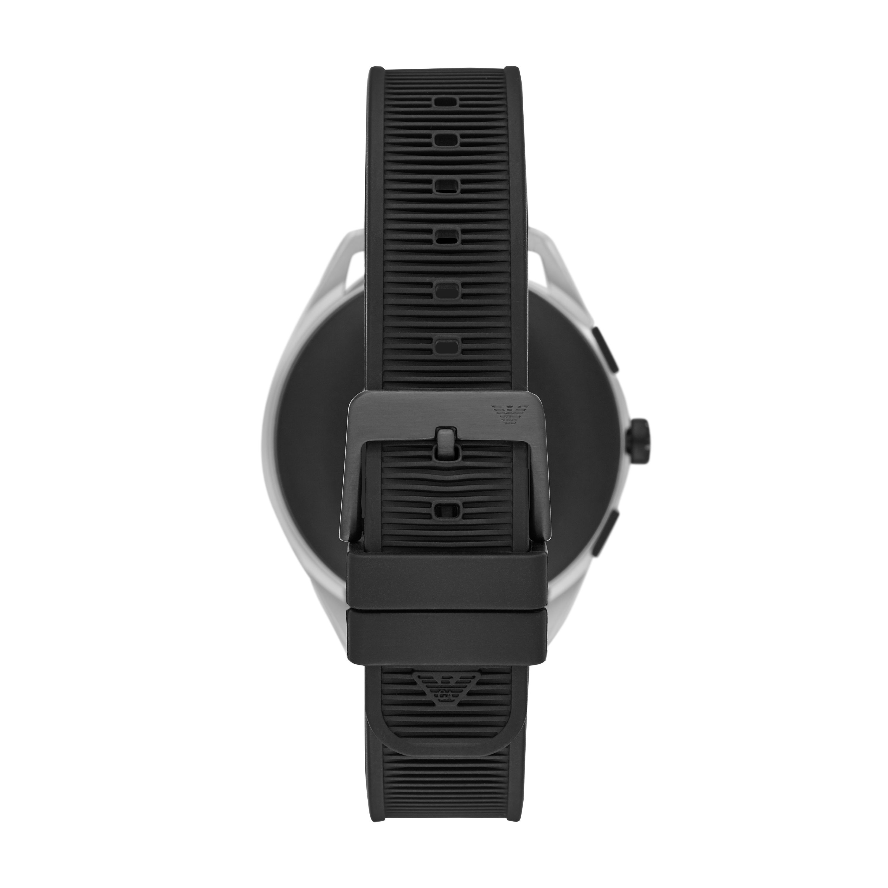 Emporio Armani Connected ART5021 - Smartwatch fashion Wear OS - Gioielleria Casavola Noci - back