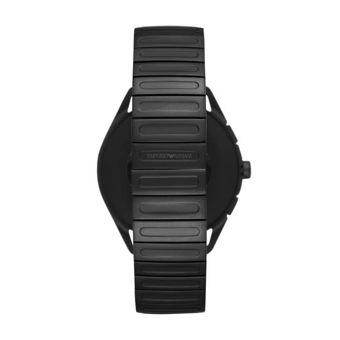 Emporio Armani Connected ART5029 - Fashion Smartwatch Wear OS - Gioielleria Casavola Noci - back