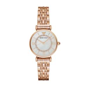 Emporio Armani Orologi AR1909 - solo tempo donne - Gioielleria Casavola Noci - main