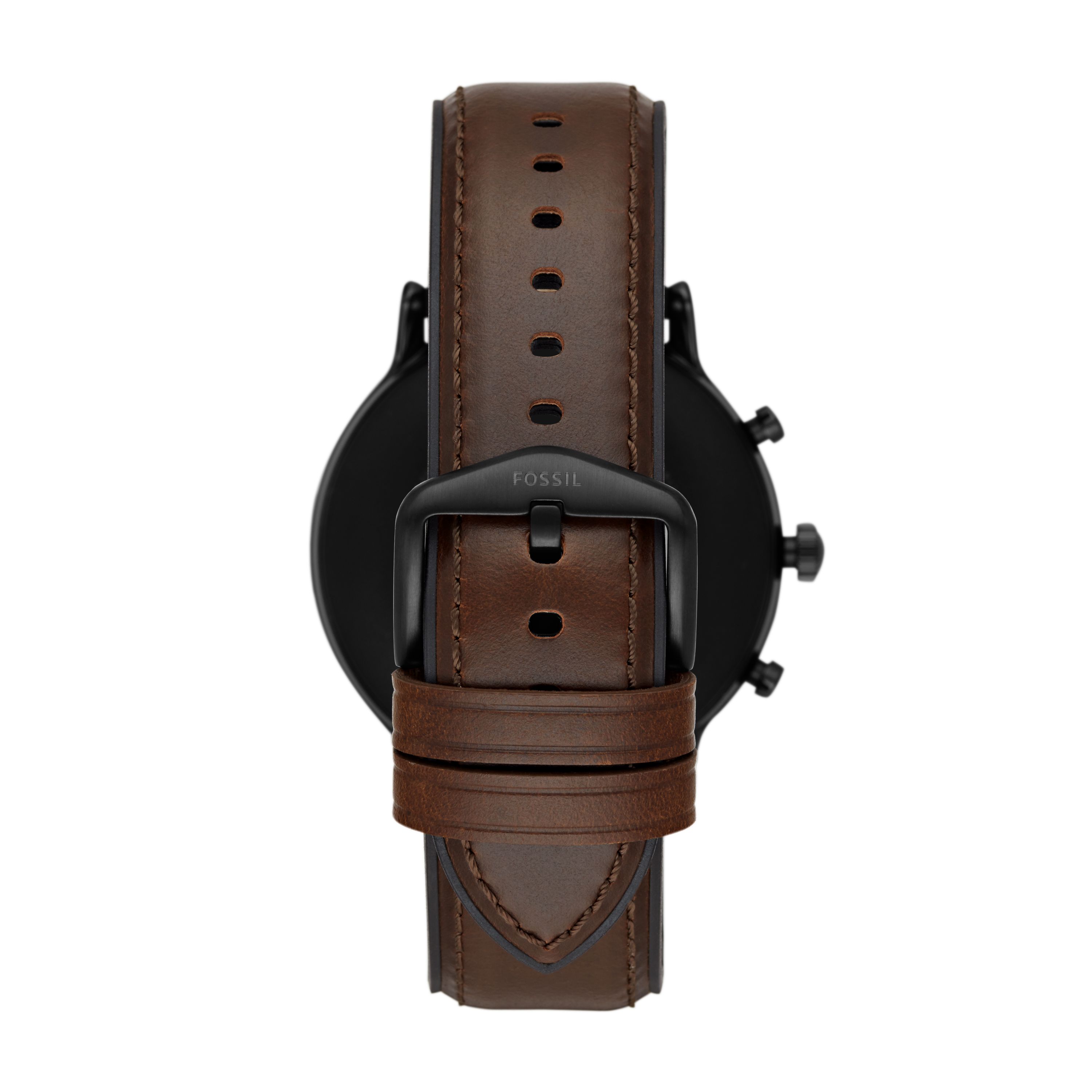 Fossil Gen 5 FTW4026 - Smartwatch Wear OS Google Uomo - Gioielleria Casavola Noci - back