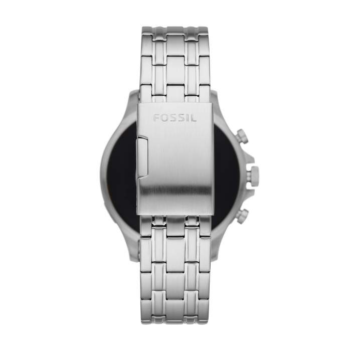 Fossil Gen 5 FTW4040 - Smartwatch Wear OS Google Uomo - Gioielleria Casavola Noci - back