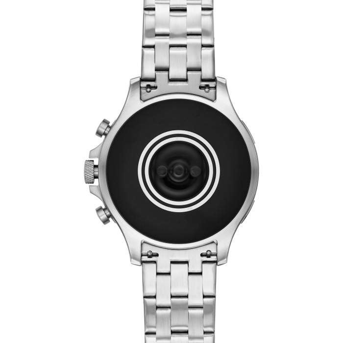 Fossil Gen 5 FTW4040 - Smartwatch Wear OS Google Uomo - Gioielleria Casavola Noci - lettore cardio