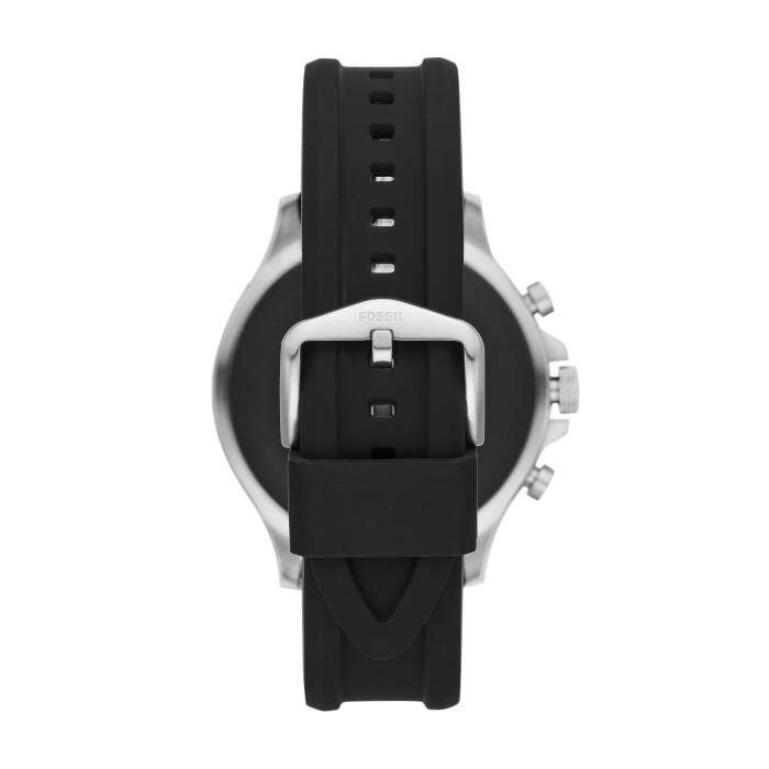 Fossil Gen 5 FTW4041 - Smartwatch Wear OS Google Uomo - Gioielleria Casavola Noci - back