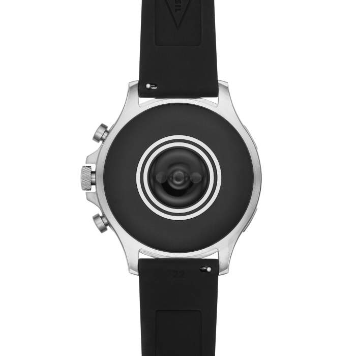 Fossil Gen 5 FTW4041 - Smartwatch Wear OS Google Uomo - Gioielleria Casavola Noci - lettore cardio