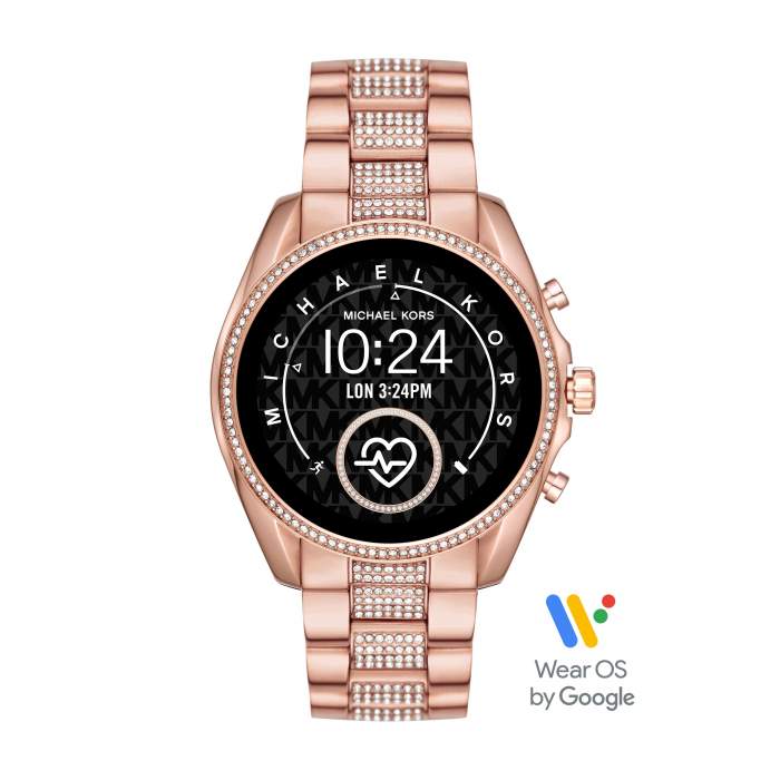 Michael Kors Access MKT5089 - smartwatch per donne - Gioielleria Casavola Noci - main