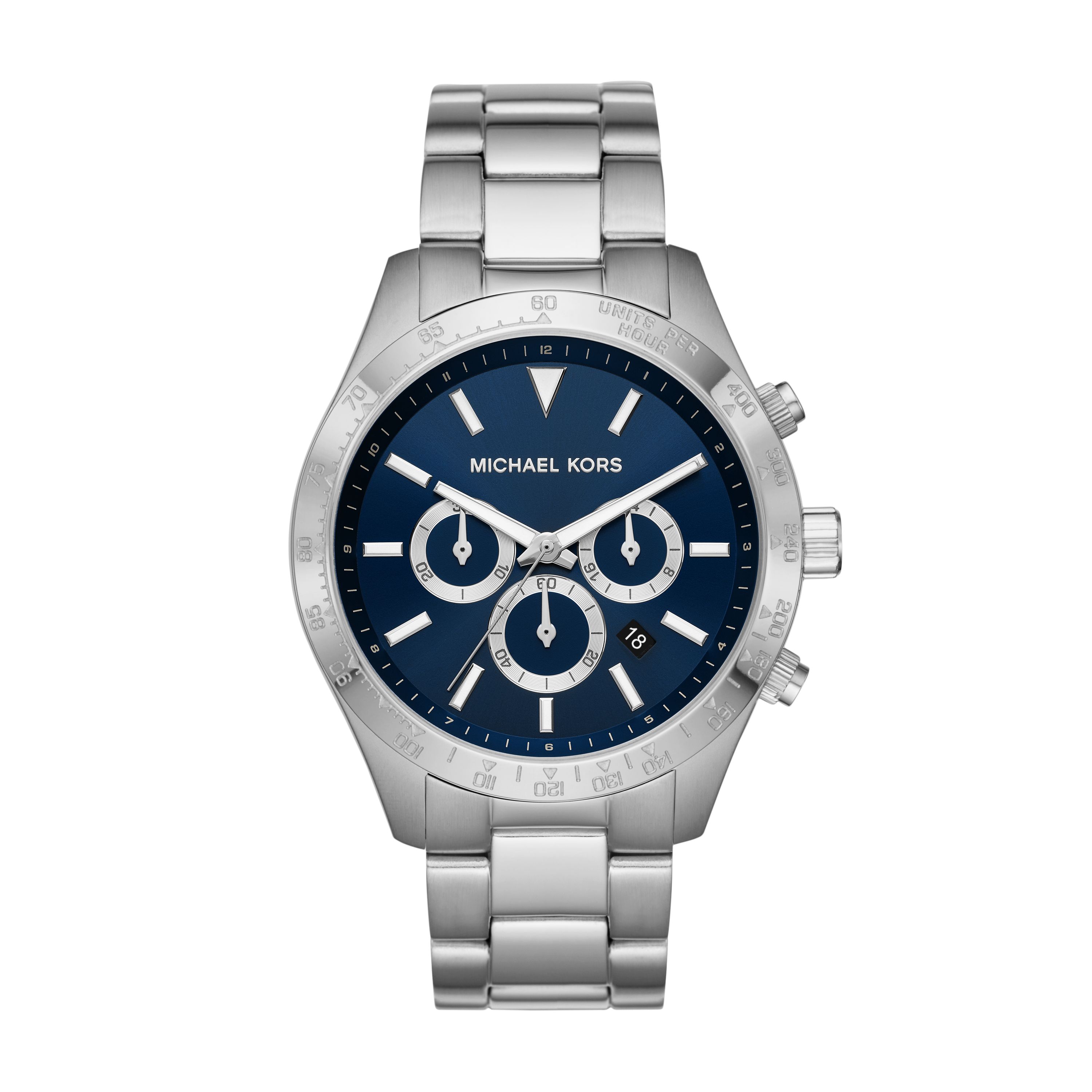 Michael Kors Orologi MK8781 - idea regalo uomo - Gioielleria Casavola Noci - main