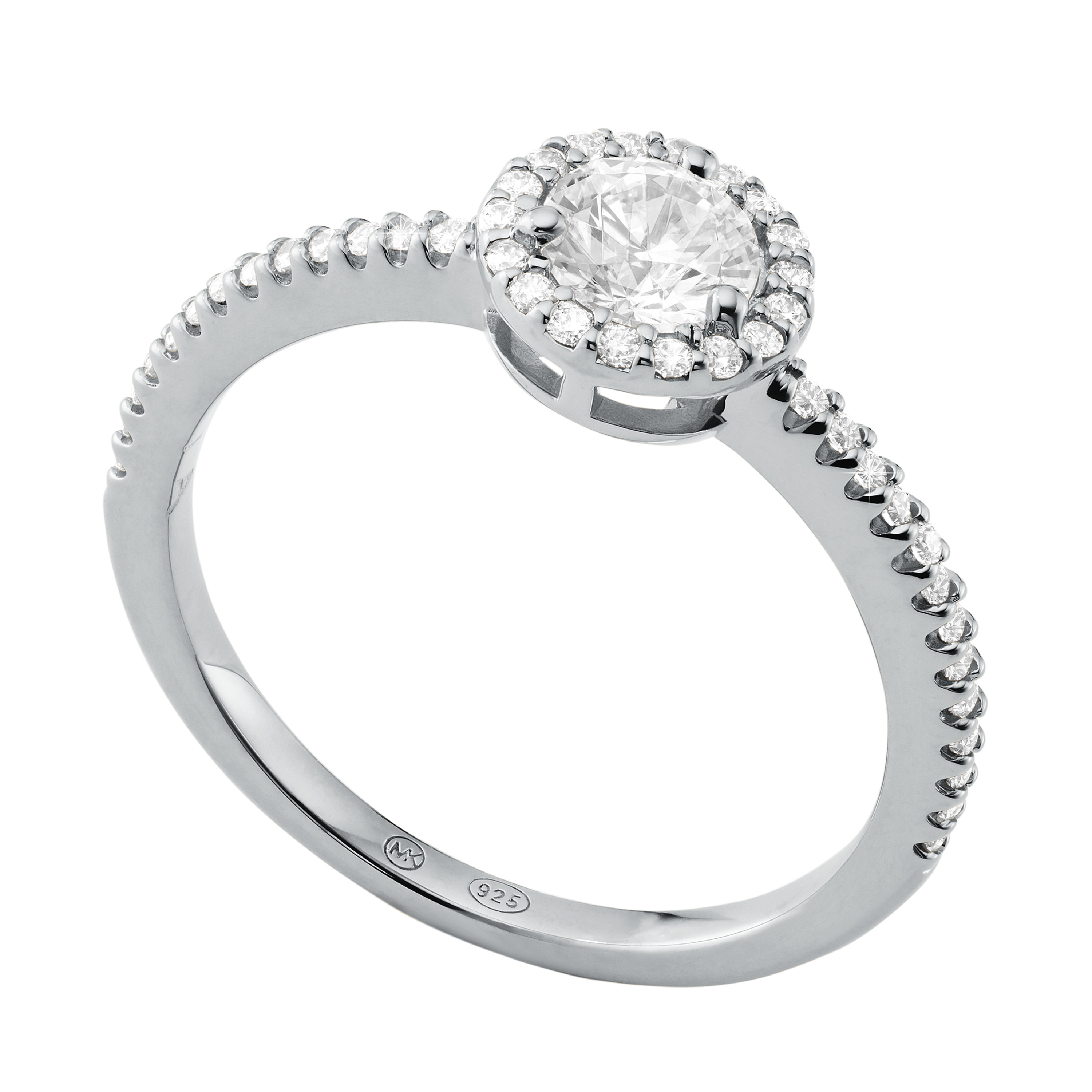 Michael Kors anello MKC1346AN040 - Gioielleria Casavola Noci - idea regalo fidanzata compleanno - main