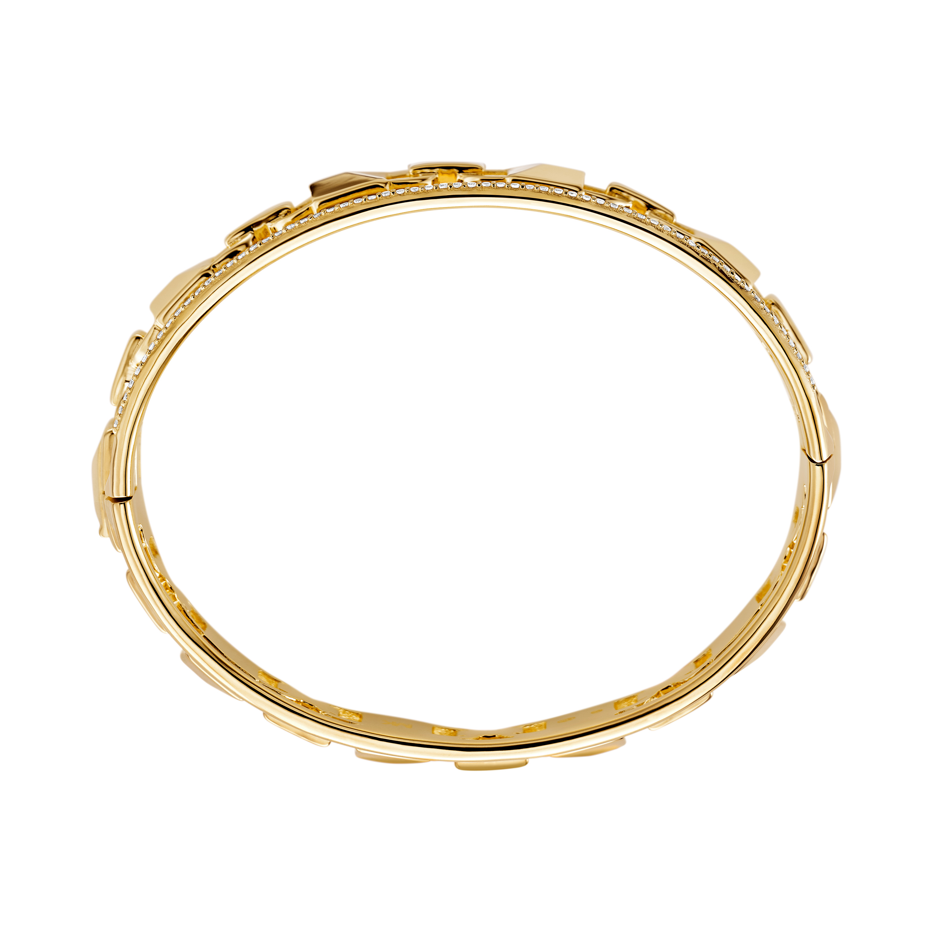 Michael Kors bracciale MKC1001AN710 - Gioielleria Casavola Noci - idea regalo fidanzata compleanno importante - back