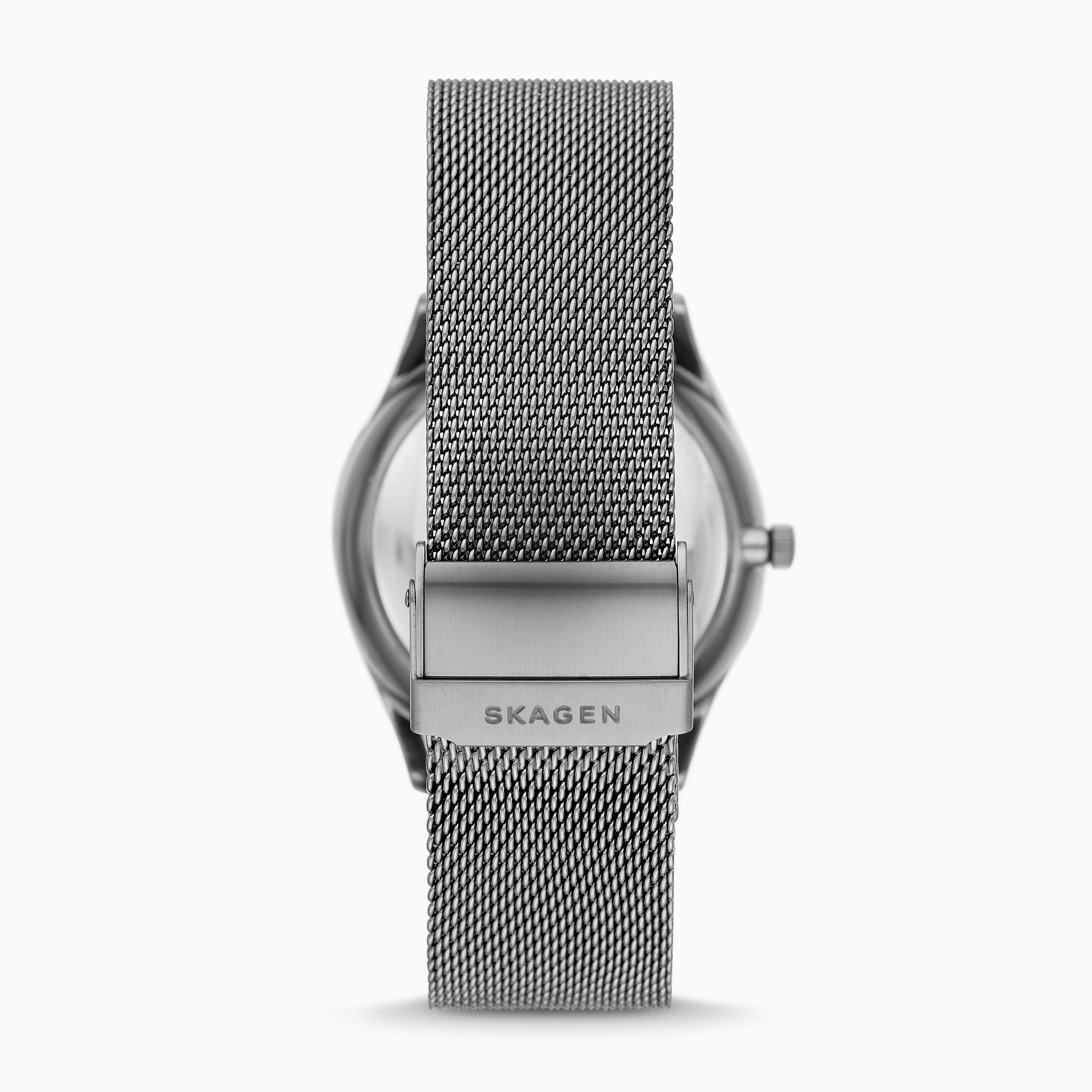 Skagen orologio automatico SKW6614 - Gioielleria Casavola Noci - idea regalo fidanzato - back