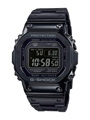 Casio G-Shock GMW-B5000GD-1ER - orologio uomo digitale acciaio The Origin - Gioielleria Casavola Noci