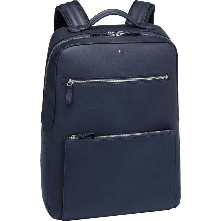 Montblanc Meisterstuck Sfumato zaino 123716 - Gioielleria Casavola Noci - pelletteria di lusso idea regalo - main