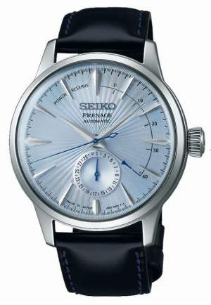 Seiko Presage Automatic SSA343J1