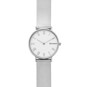 Skagen - Orologi minimalisti - Casavola - Gioiellieri dal 1882 - Noci