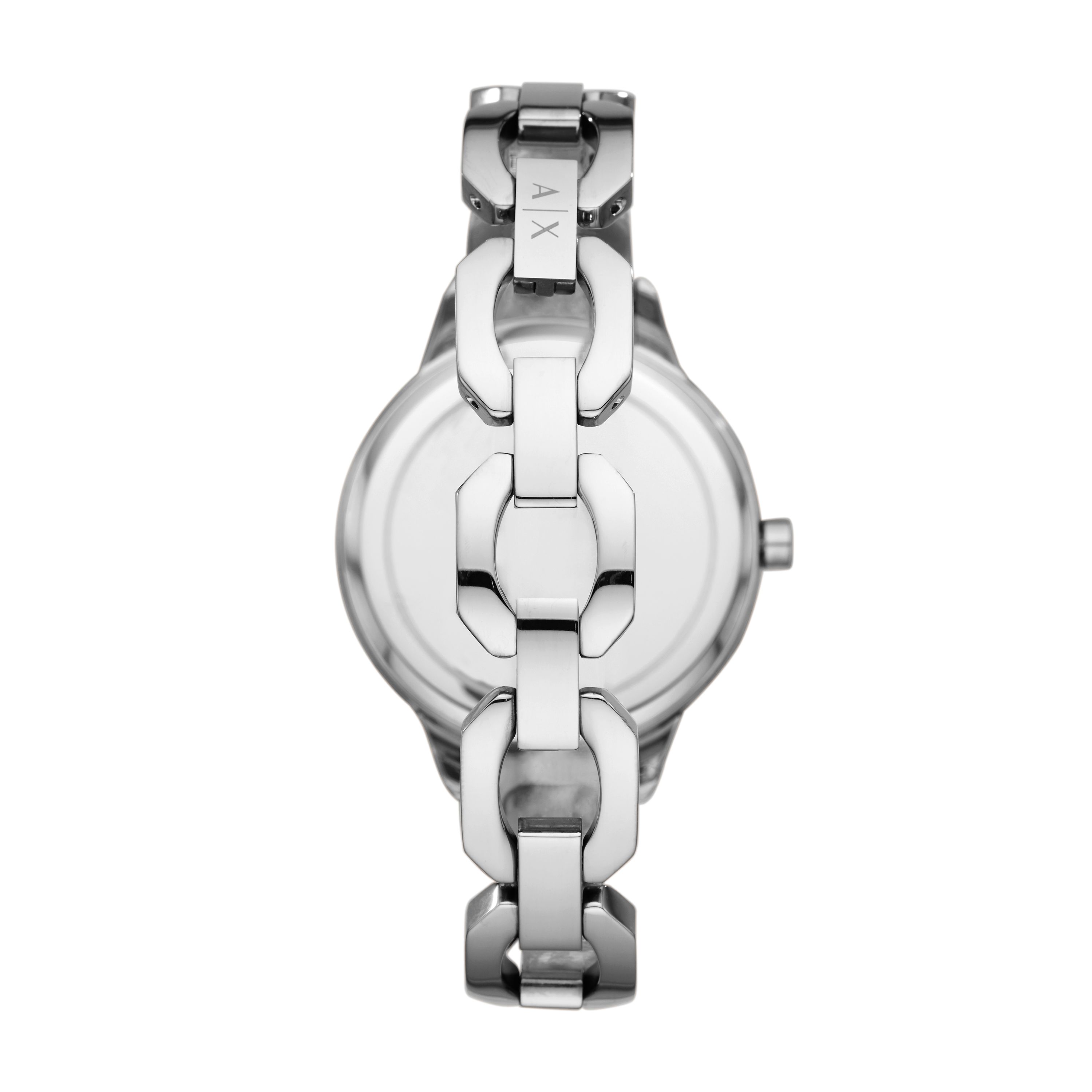 Armani AX Orologi AX5612 donna gioiello - Gioielleria Casavola Noci - back - idea regalo donna