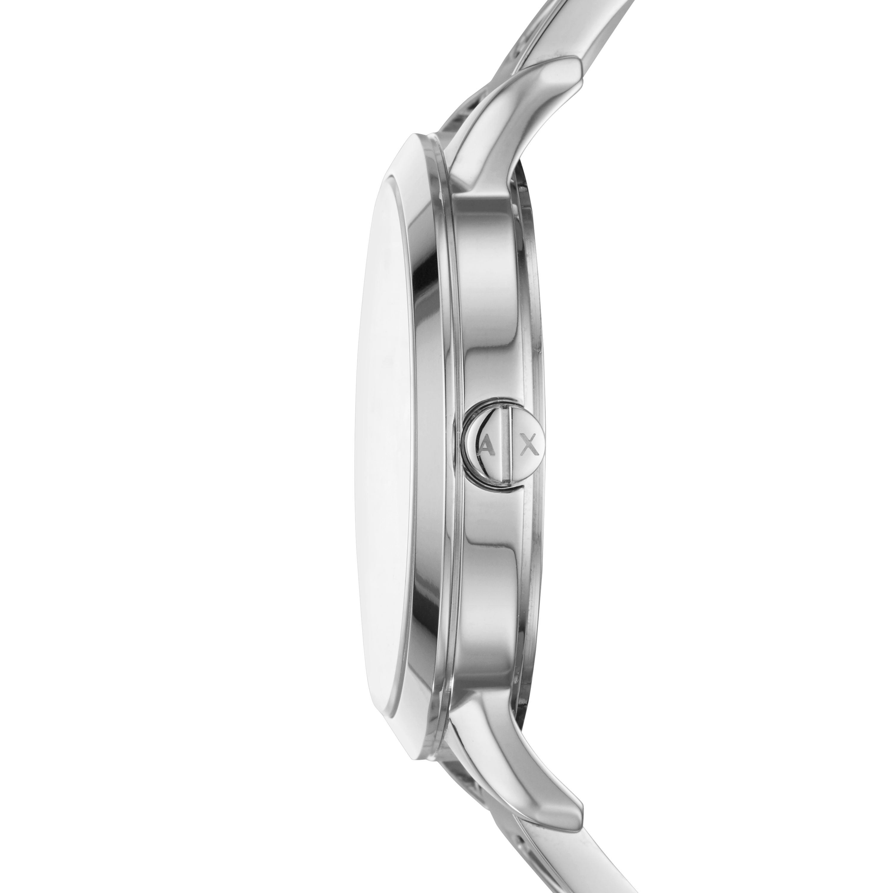 Armani AX Orologi AX5612 donna gioiello - Gioielleria Casavola Noci - corona - idea regalo fidanzata