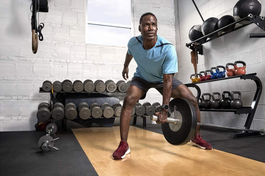 Garmin Venu Black Slate | Gioielleria Casavola Noci | smartwatch app palestra e dispositivo