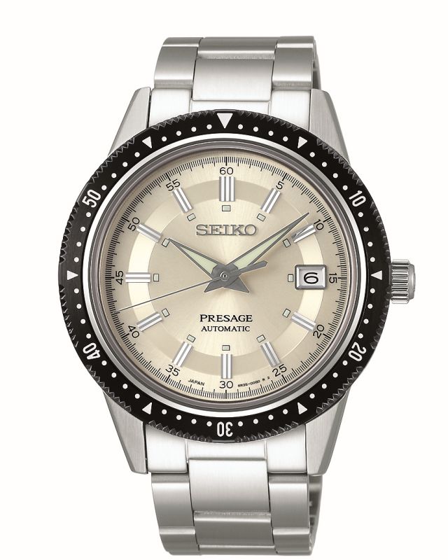 Seiko Presage SPB127J1