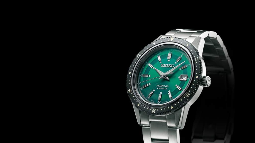 Seiko Presage SPB129J1 | Limited Edition - Prestige Line | Gioielleria Casavola Noci | still life | orologio a collezione