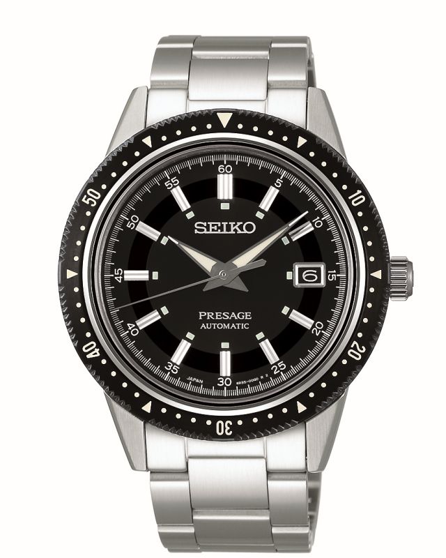 Seiko Presage SPB131J1