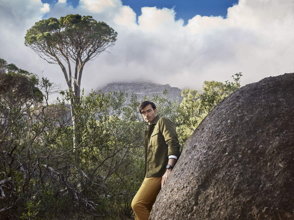 Garmin Fenix 6 Pro Solar Orologio Smartwatch GPS Multisport - Gioielleria Casavola Noci - lifestyle