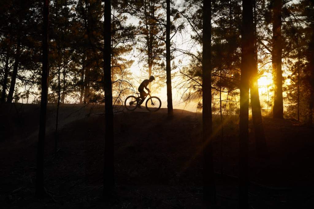 Garmin Fenix 6 Pro Solar Orologio Smartwatch GPS Multisport - Gioielleria Casavola Noci - mountain bike