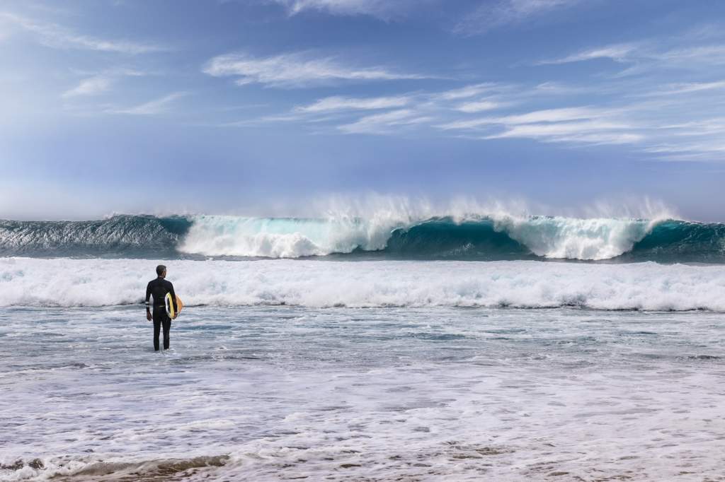 Garmin Fenix 6 Pro Solar Orologio Smartwatch GPS Multisport - Gioielleria Casavola Noci - surf e mare