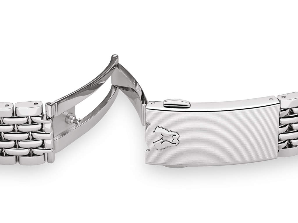 Rado Golden Horse R33102103 orologio automatico svizzero donna - Gioielleria Casavola Noci - bracciale jubilee