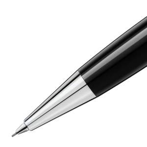 Montblanc Meisterstuck Classique portamine 2868 - Gioielleria Casavola Noci - dettaglio - idea regalo architetto