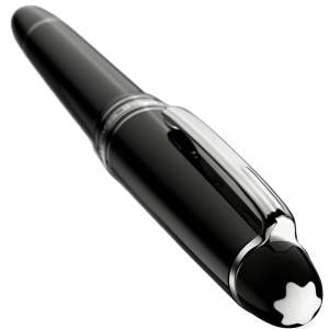 Montblanc Meisterstuck stilografica LeGrand 2851 - Gioielleria Casavola Noci - cappuccio removibile - idea regalo laurea