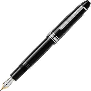 Montblanc Meisterstuck stilografica LeGrand 2851 - Gioielleria Casavola Noci - main - idea regalo laurea
