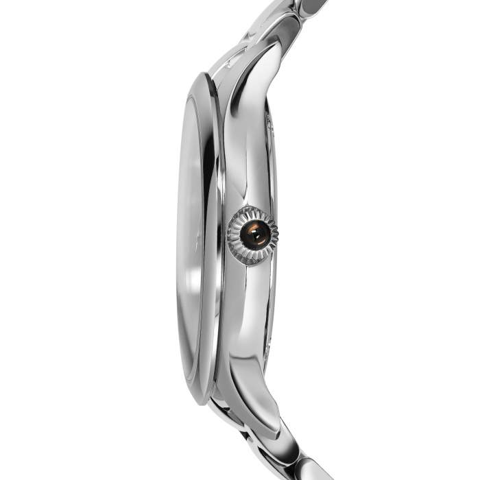 Emporio Armani Swiss Made ARS8608 - Gioielleria Casavola Noci - corona - idee regalo uomo - orologio svizzero