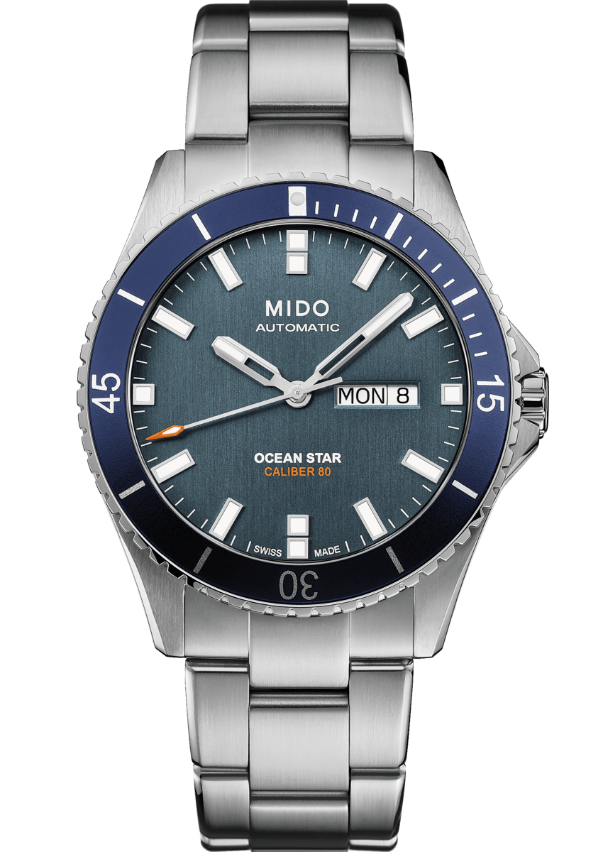 Mido Ocean Star 200 Italia M026.430.11.081.00