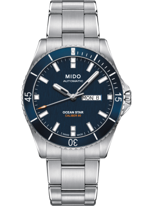 Mido Ocean Star 200 M026.430.11.041.00