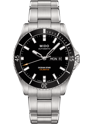 Mido Ocean Star 200 M026.430.11.051.00