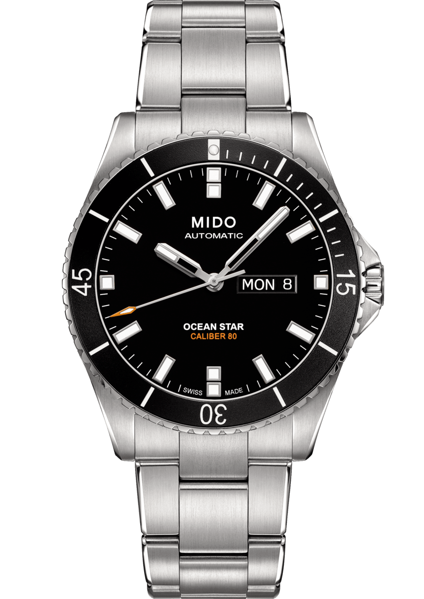 Mido Ocean Star 200 M026.430.11.051.00