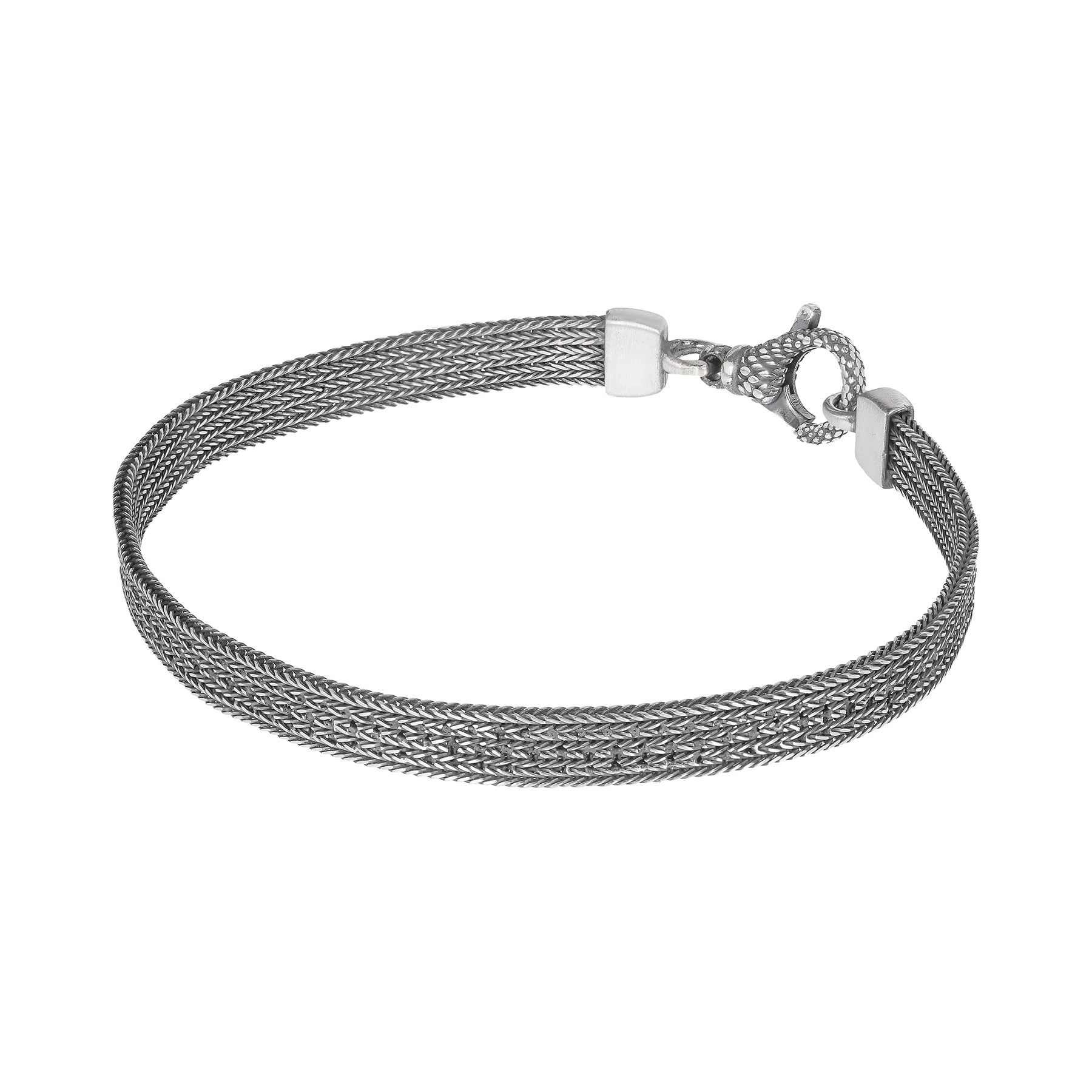 Albert M Bracciale WSOX00335S - Gioielleria Casavola Noci - main - idee regalo uomo