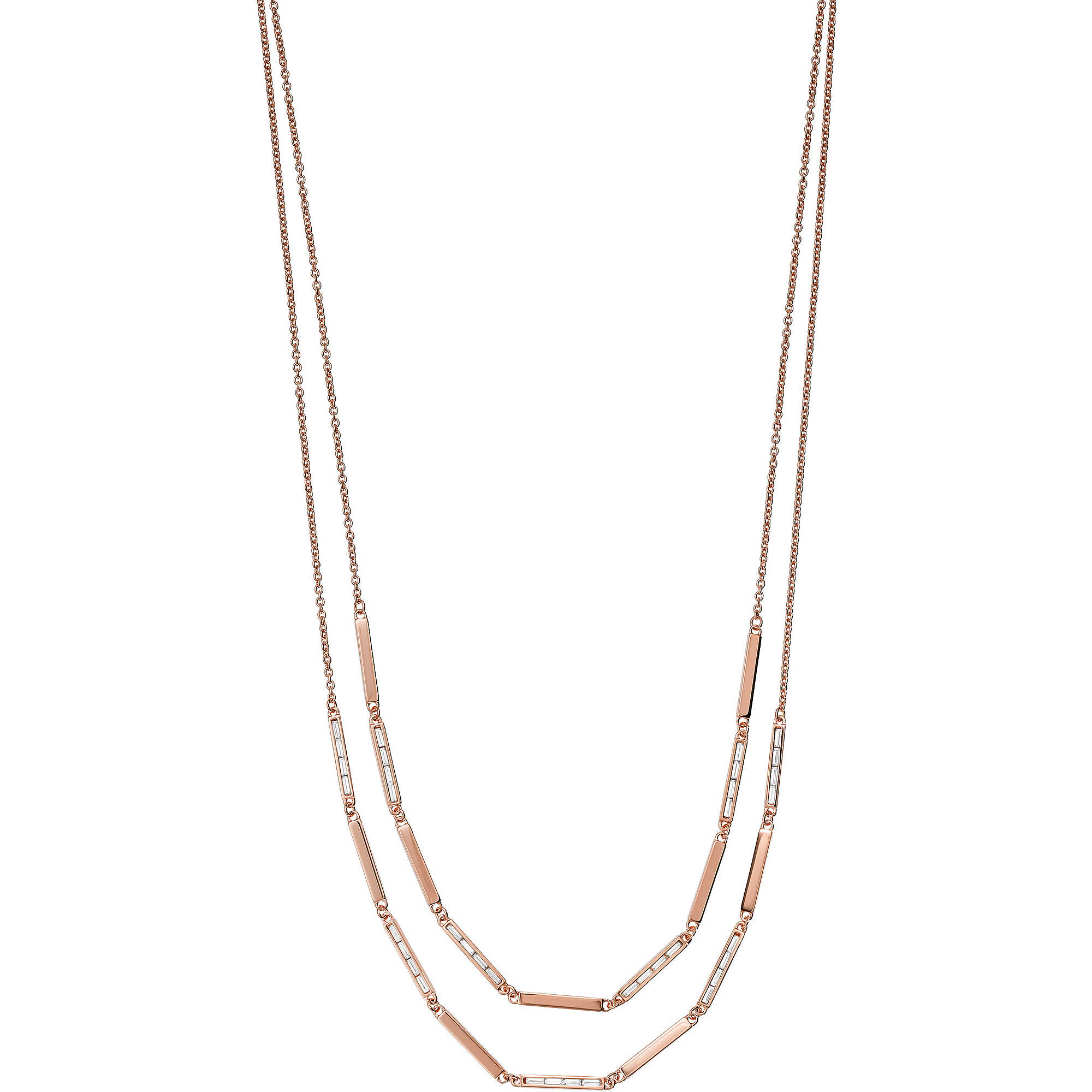 Emporio Armani collana EG3451221 - Gioielleria Casavola Noci - idee regalo donna