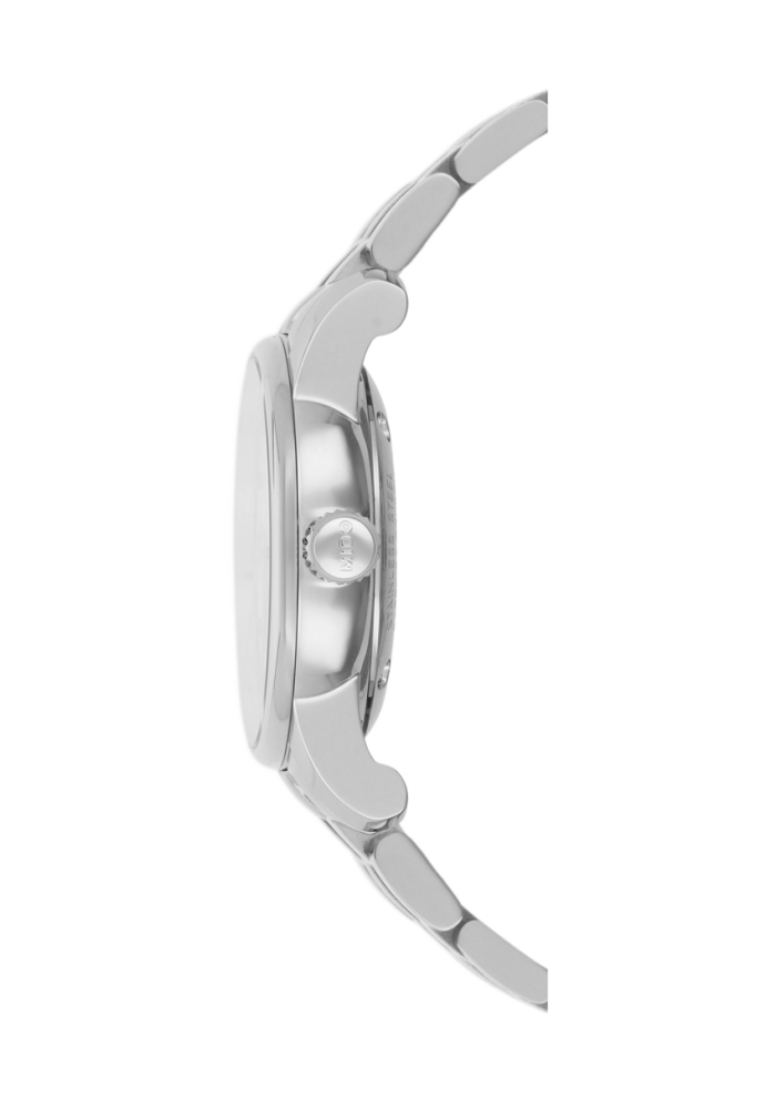 Mido Baroncelli M7600.4.18.1 - Gioielleria Casavola Noci - orologio automatico piccolo - corona - idee regalo donne