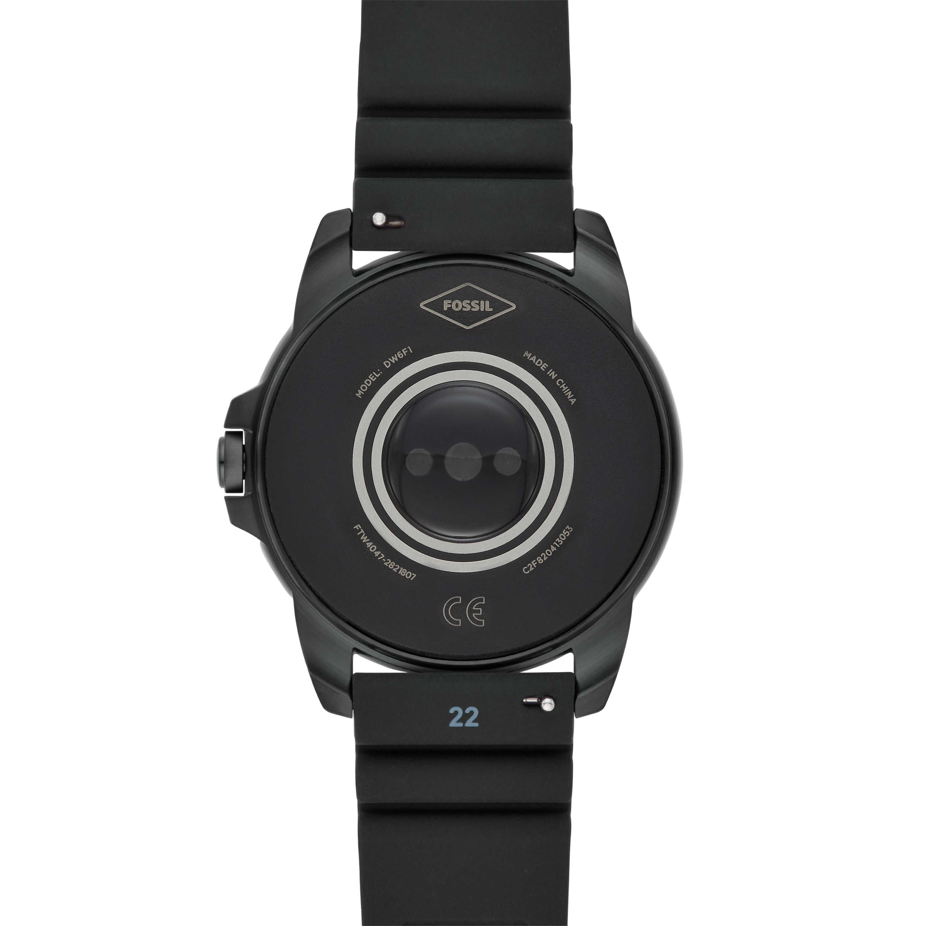 Fossil Gen 5E FTW4047 - immagine 3