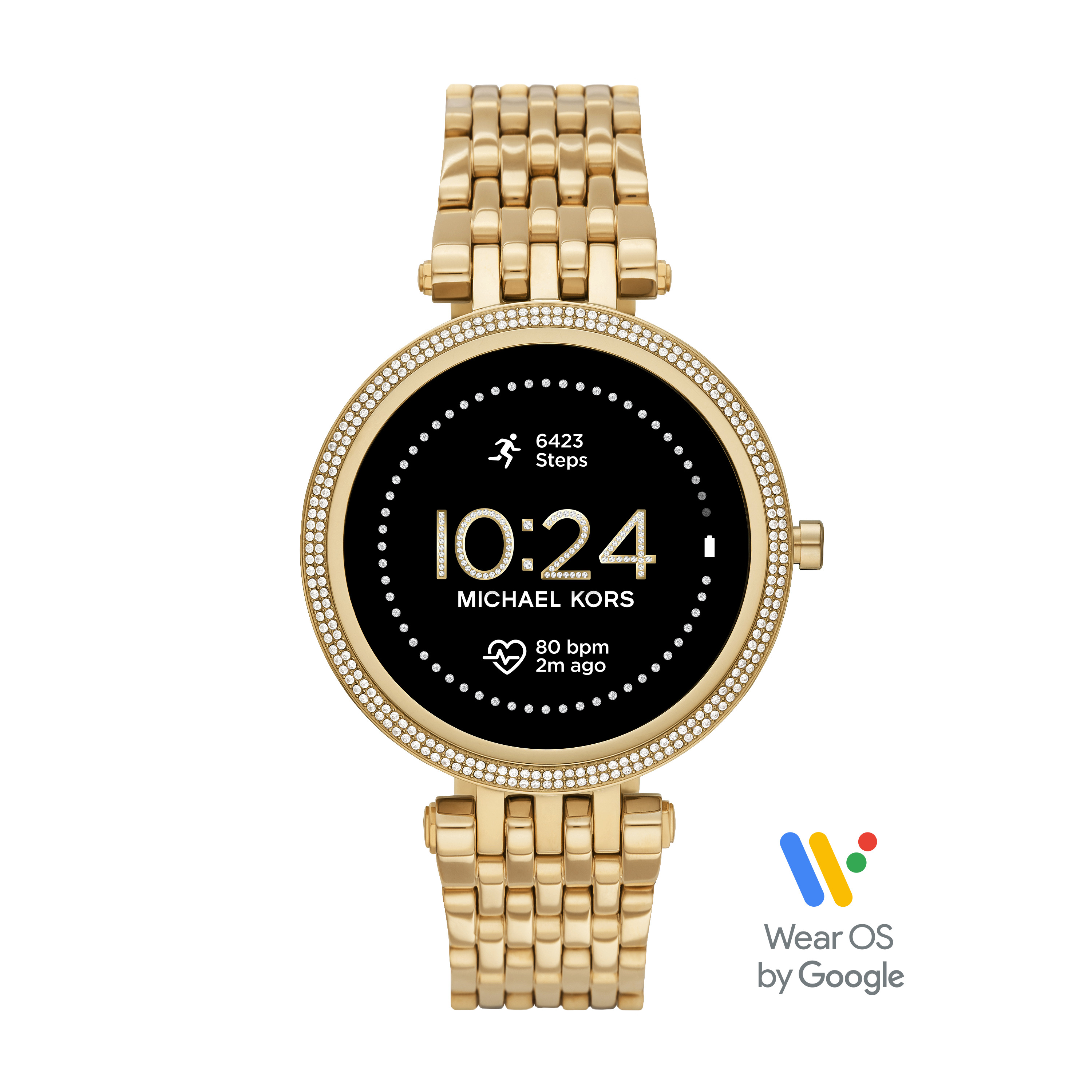 Michael Kors Access MKT5127 - Casavola - Gioiellieri dal 1882 - Noci